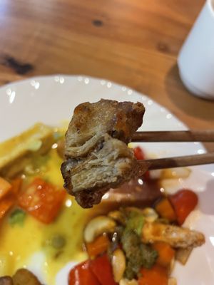   at Well Being in Cologne