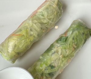   at Well Being in Cologne