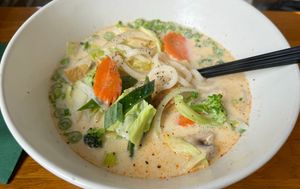   at Well Being in Cologne