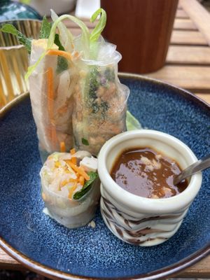 Herbst Rolle   at Well Being in Cologne