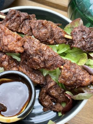 Xien xien  at Well Being in Cologne