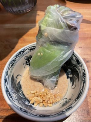   at Well Being in Cologne