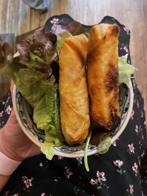   at Well Being in Cologne