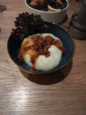 D at Well Being in Cologne