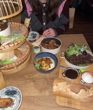   at Well Being in Cologne