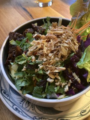   at Well Being in Cologne