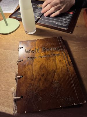   at Well Being in Cologne