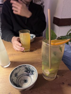   at Well Being in Cologne