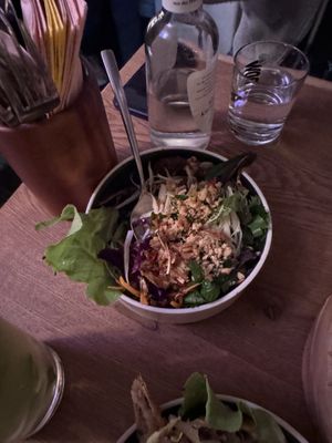   at Well Being in Cologne