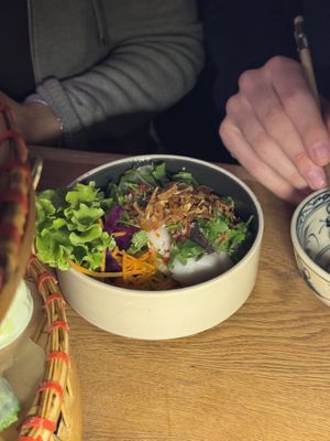   at Well Being in Cologne