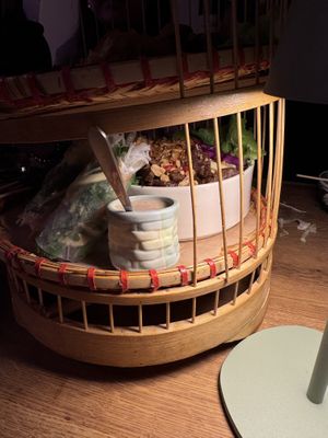   at Well Being in Cologne