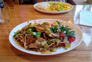 . at Well Being in Cologne