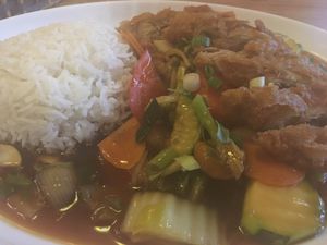 Nr 77 on the menu at Well Being in Cologne