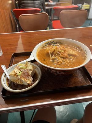   at Komichi こみち食堂 in Tainan