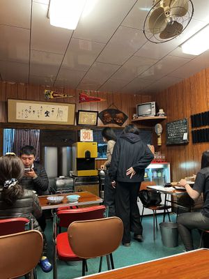   at Komichi こみち食堂 in Tainan