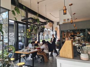  at Gather in Braddon