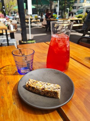  at Gather in Braddon