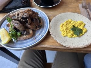   at Gather in Braddon