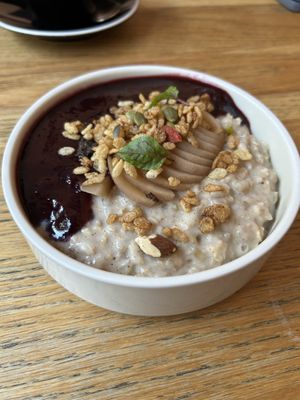   at Gather in Braddon