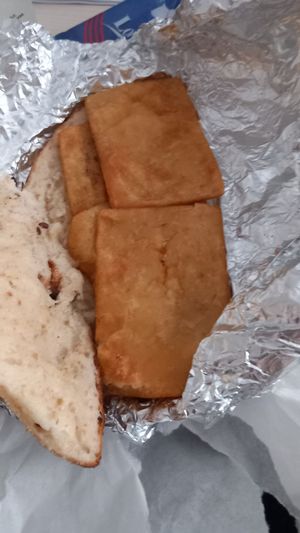  at Cama'ffare in Padua