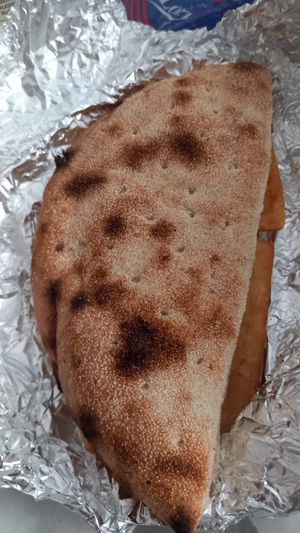  at Cama'ffare in Padua