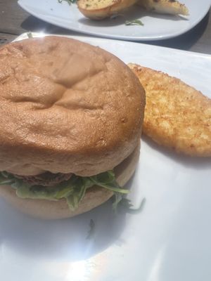   at Tea Gardens Boatshed in Tea Gardens