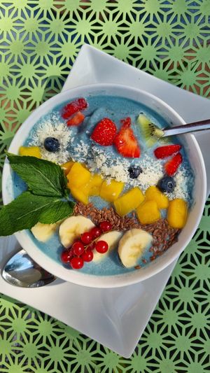  at Frooteria in Munich