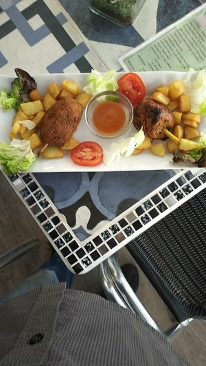 Thunderlitos at Thundersgreen in Aviles