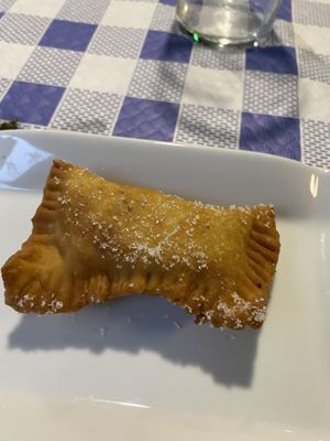   at Thundersgreen in Aviles