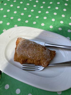 Casadielle  at Thundersgreen in Aviles