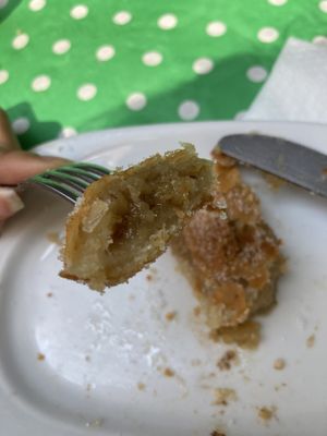 :)  at Thundersgreen in Aviles