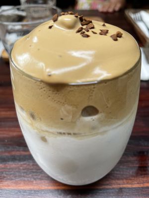  #Veganuary at Zeroism - Vegan Café & bakery in Ho Chi Minh City