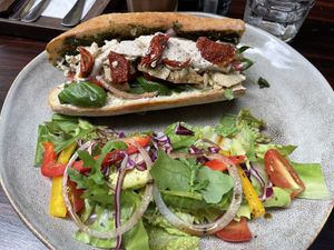  #Veganuary at Zeroism - Vegan Café & bakery in Ho Chi Minh City