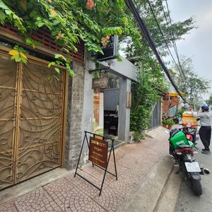  at Zeroism - Vegan Café & bakery in Ho Chi Minh City