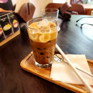  at Zeroism - Vegan Café & bakery in Ho Chi Minh City