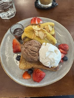   at Zeroism - Vegan Café & bakery in Ho Chi Minh City