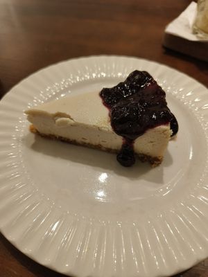  at Zeroism - Vegan Café & bakery in Ho Chi Minh City