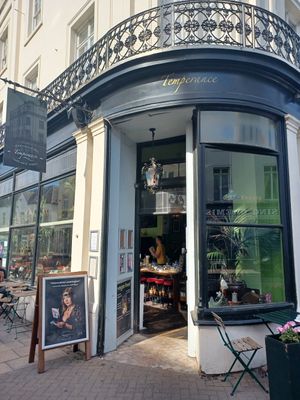  at Temperance in Leamington Spa