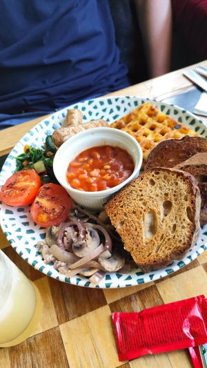  at Temperance in Leamington Spa