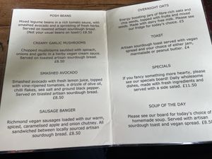   at Temperance in Leamington Spa