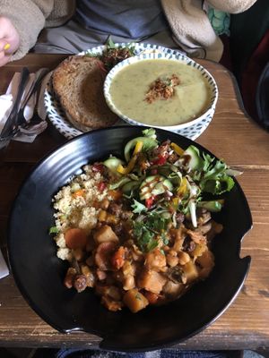   at Temperance in Leamington Spa