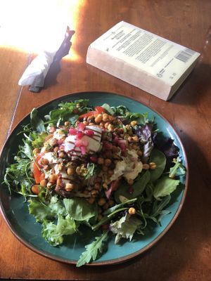   at Temperance in Leamington Spa