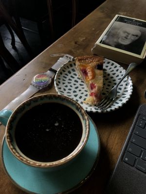   at Temperance in Leamington Spa