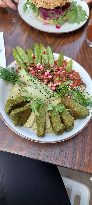  at Owoce i Warzywa - Piotrkowska in Lodz