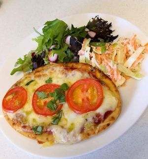  at E Bella in Clitheroe