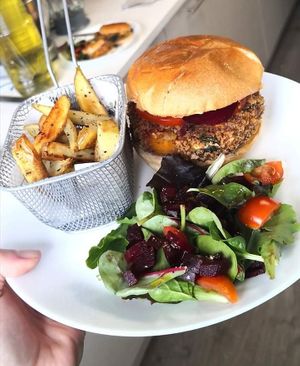  at E Bella in Clitheroe