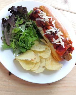  at E Bella in Clitheroe