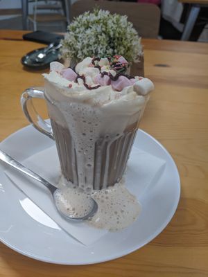  at E Bella in Clitheroe