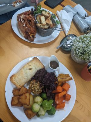  at E Bella in Clitheroe