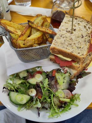  at E Bella in Clitheroe